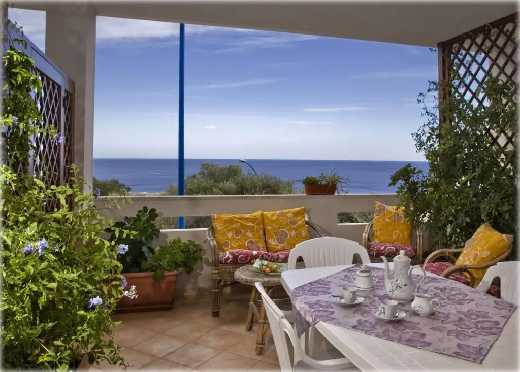 Casa Pireddu