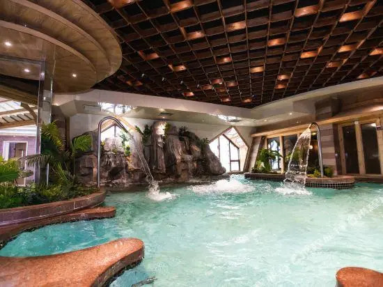 Sea Party Hotel