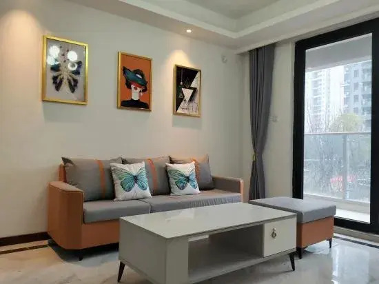 Xinju Homestay