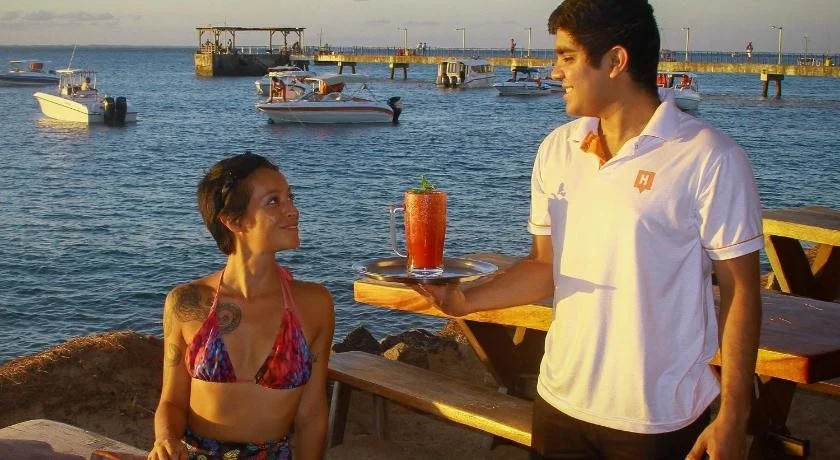 HTL Tubarão