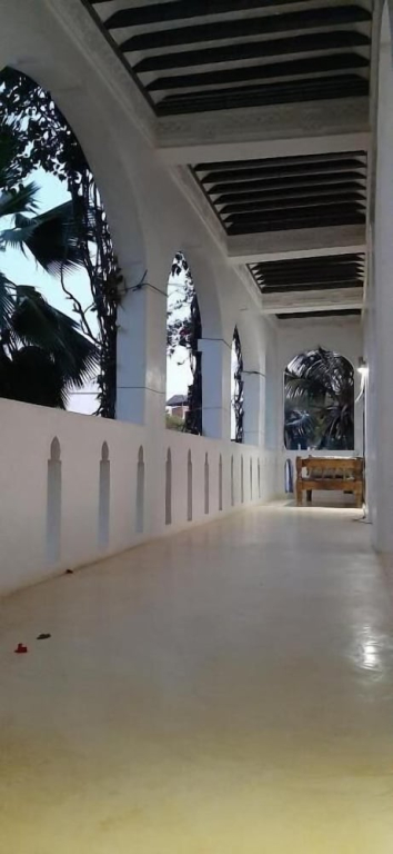 Jamala Guesthouse