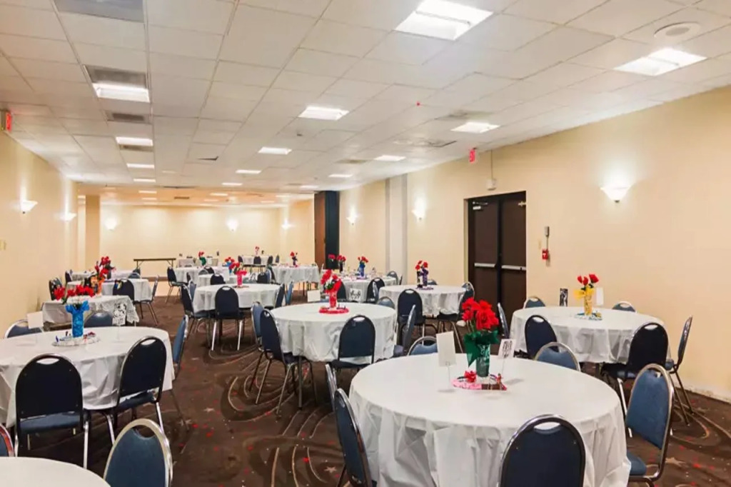 Red Roof Inn Lubbock