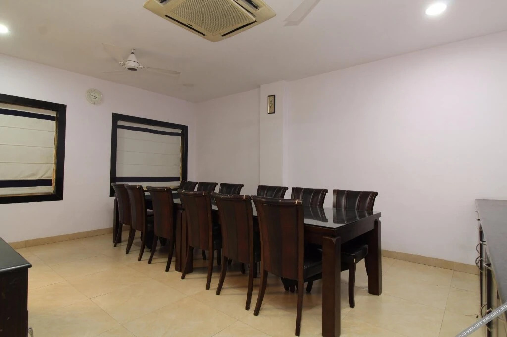 OYO 14501 Hotel Hill View Guest House Begumpet