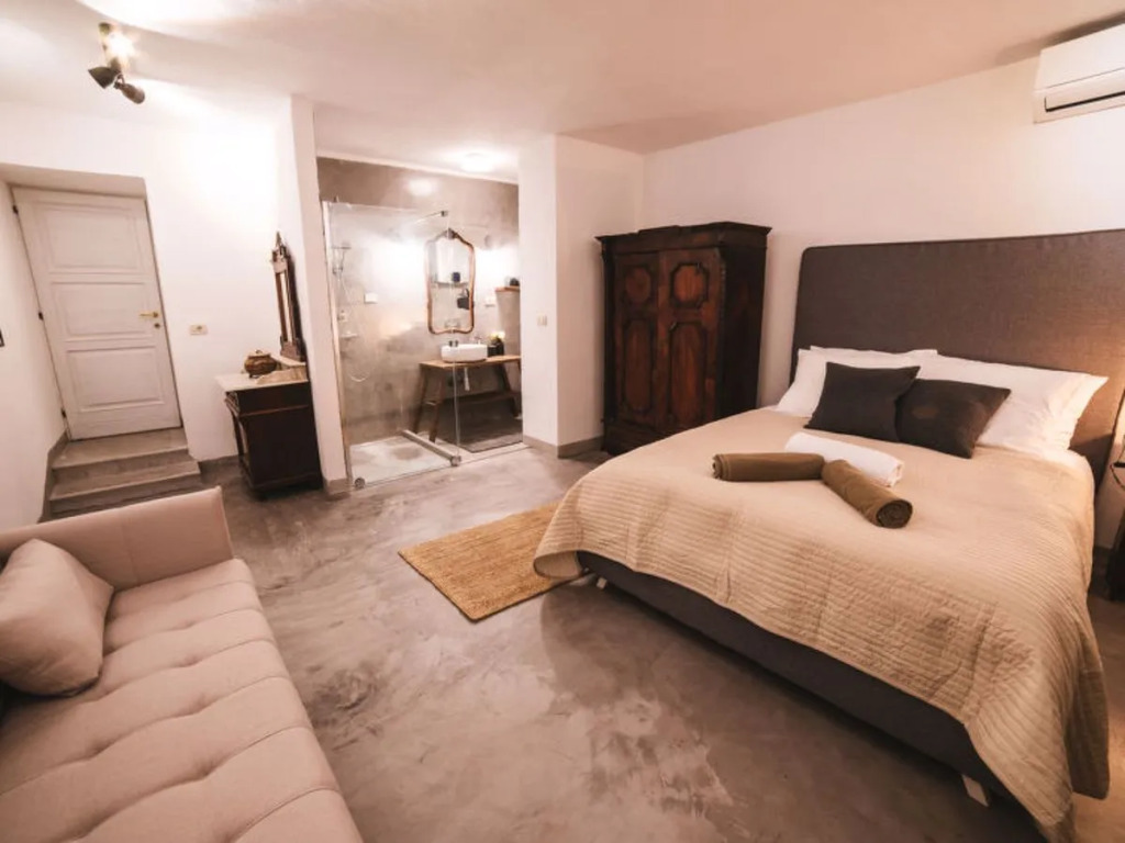 Stancia Vigini by Villas Guide
