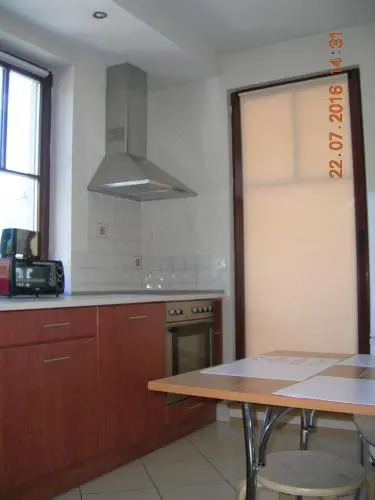 Apartamenty Staromłyńska