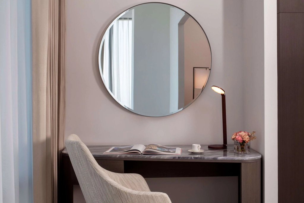 The First Collection Dubai Jumeirah Village Circle, a Tribute Portfolio Hotel