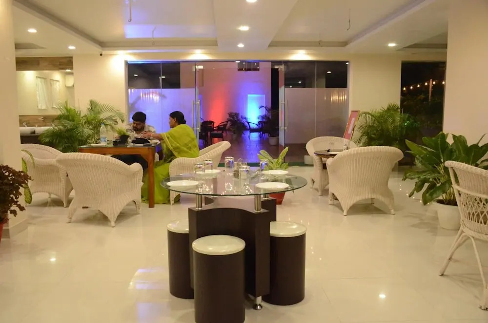 Vaibhav Highway Inn