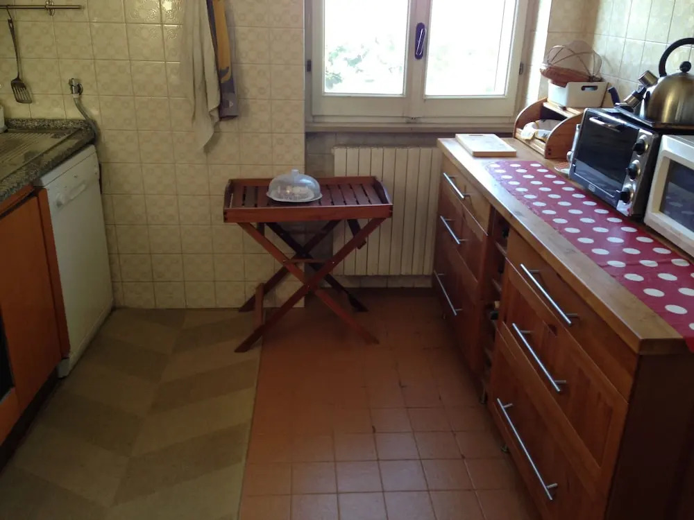 B&B Dei Transumanti