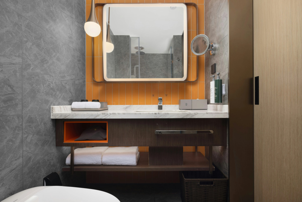 Home2 Suites By Hilton Guangzhou Huadu