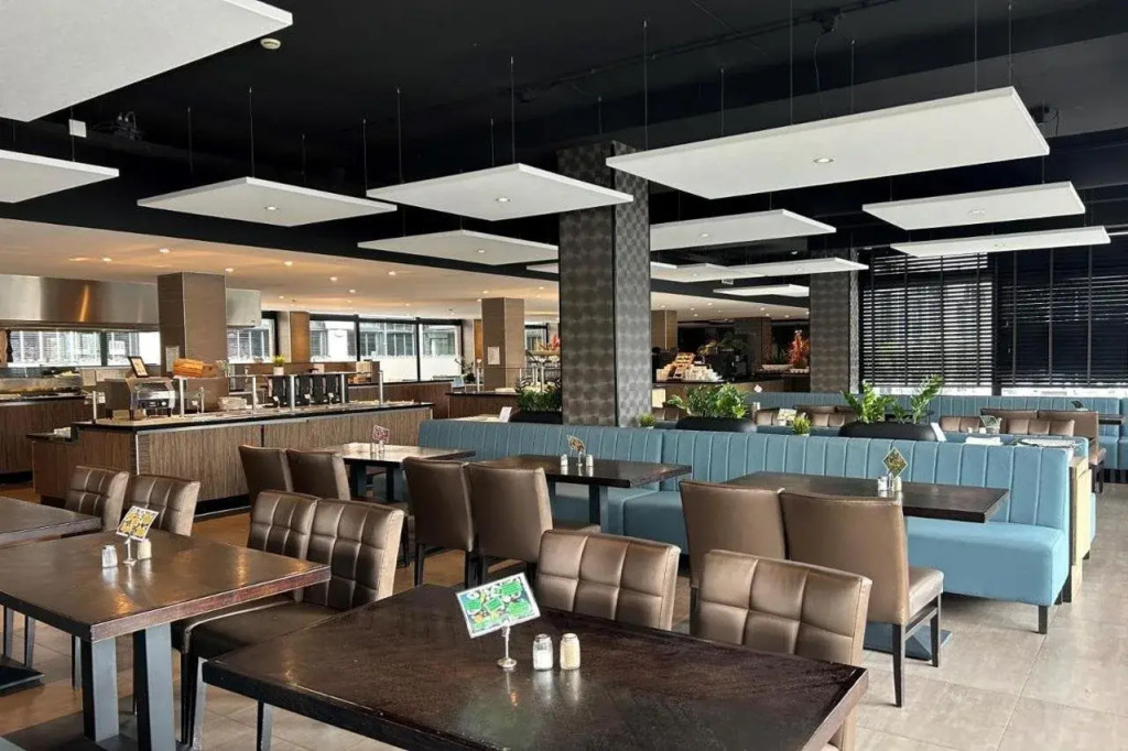 XO Hotels Park West