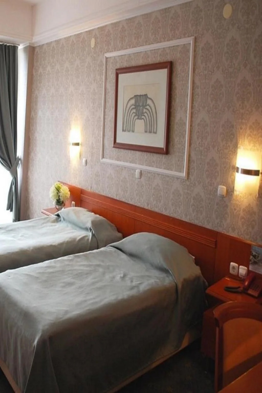 Hotel Drim & SPA