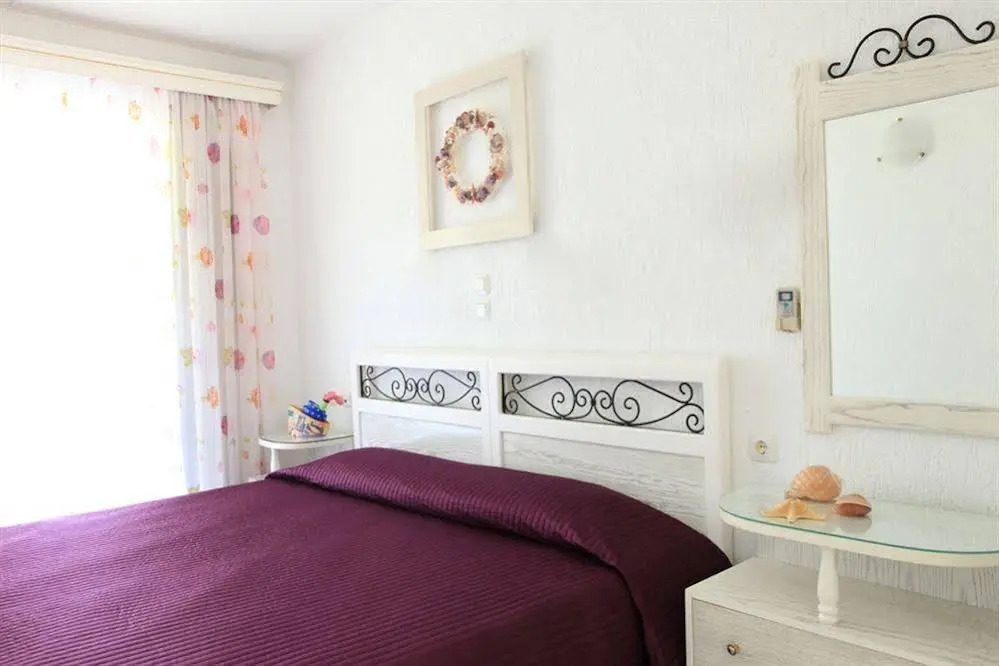 Ostria