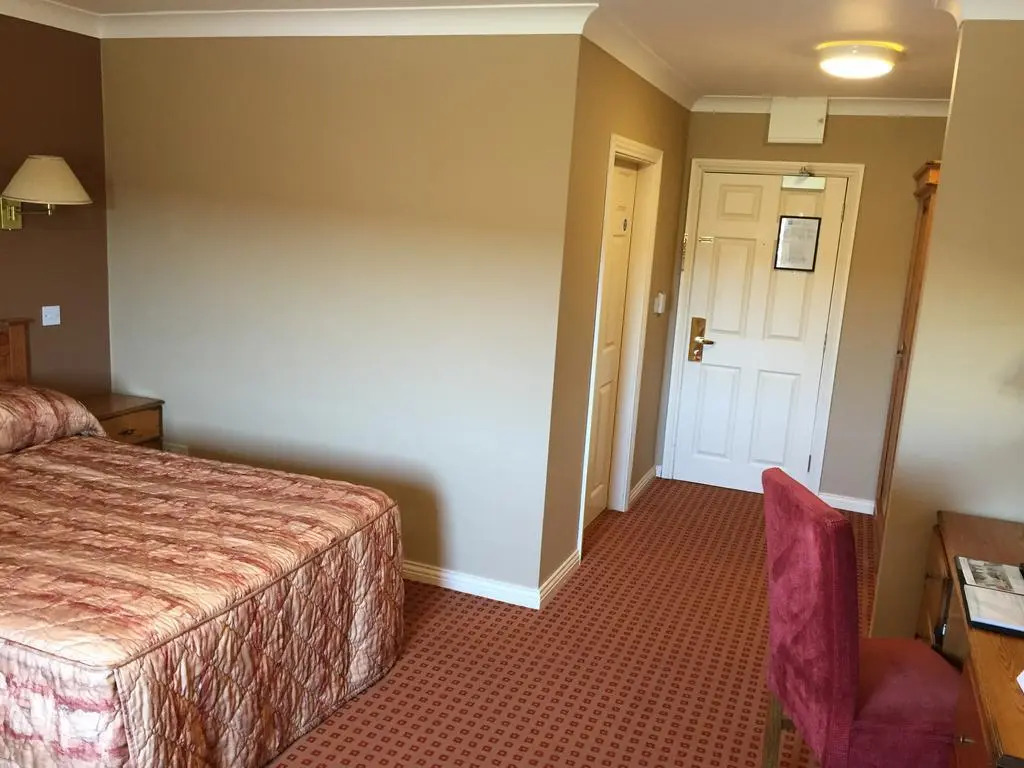 Aran Islands Hotel