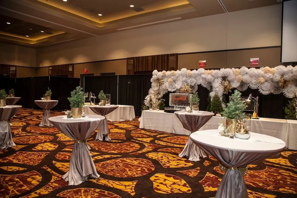 Osage Casino Hotel - Ponca City