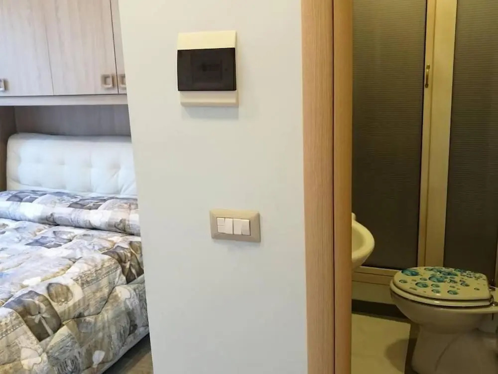 B&B Fratelli Nicoli