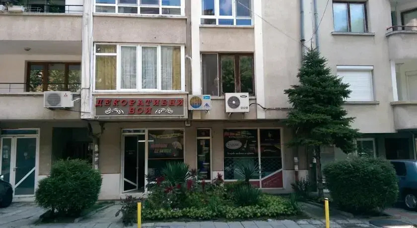 Junior Suite Burgas