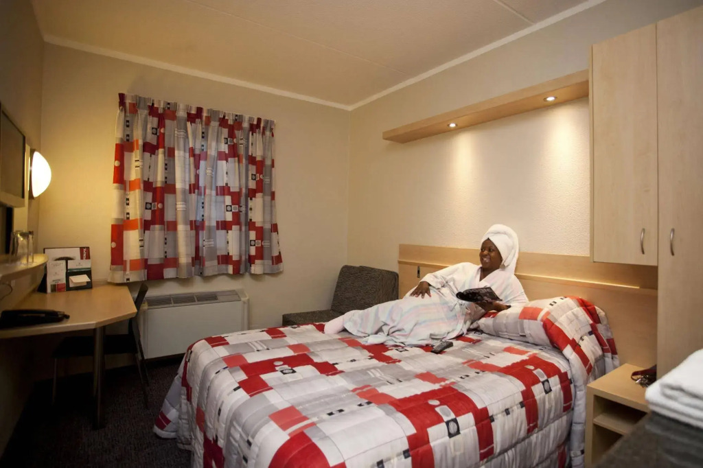 Road Lodge Gqeberha