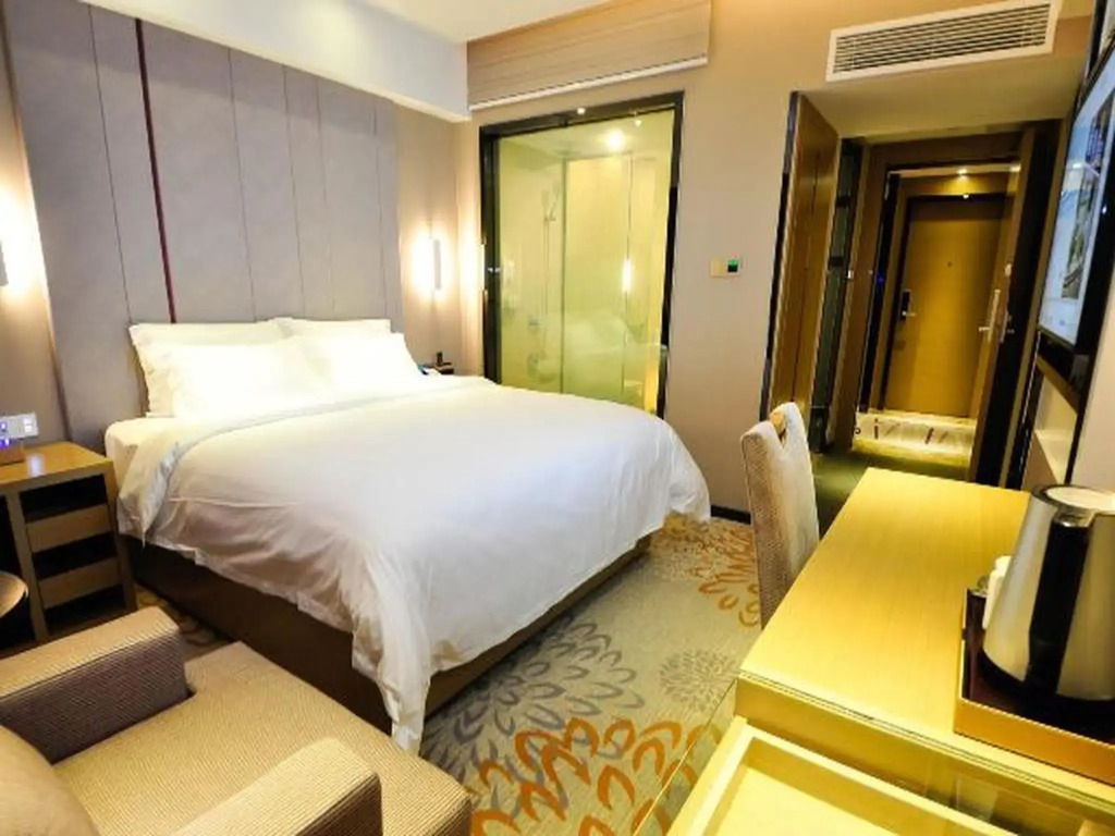 Lavande Hotel (Dezhou Development Zone)