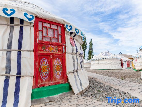 Kaoshan Daying Self-driving Tour Guesthouse