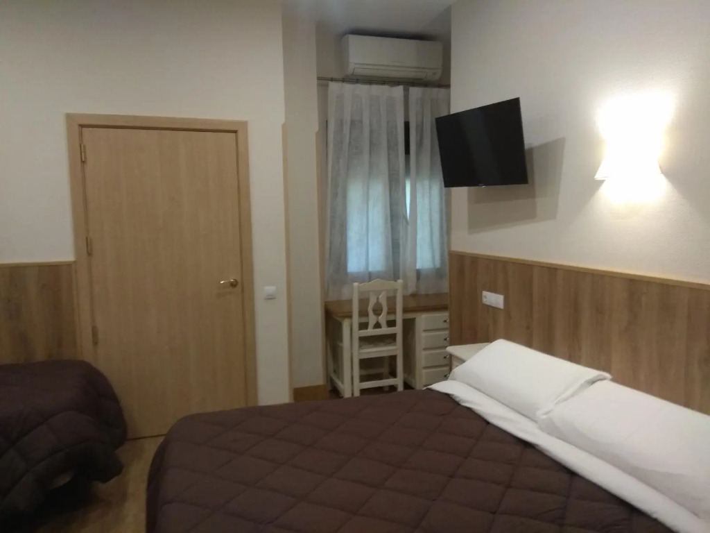 Hostal Toledo