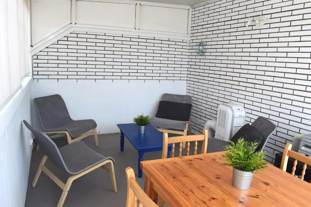 Duplex Berlin 87