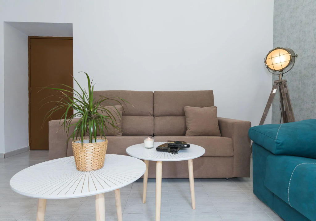 Suncity Plaza Apartments