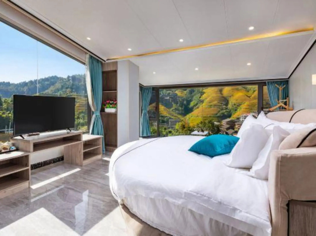 Fei Fan Seasons·Guest House