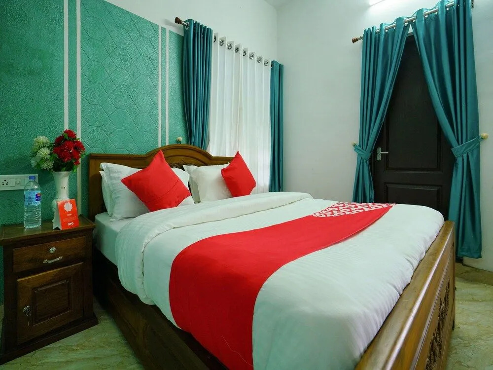 Oyo 16166 Linten Holiday Resort