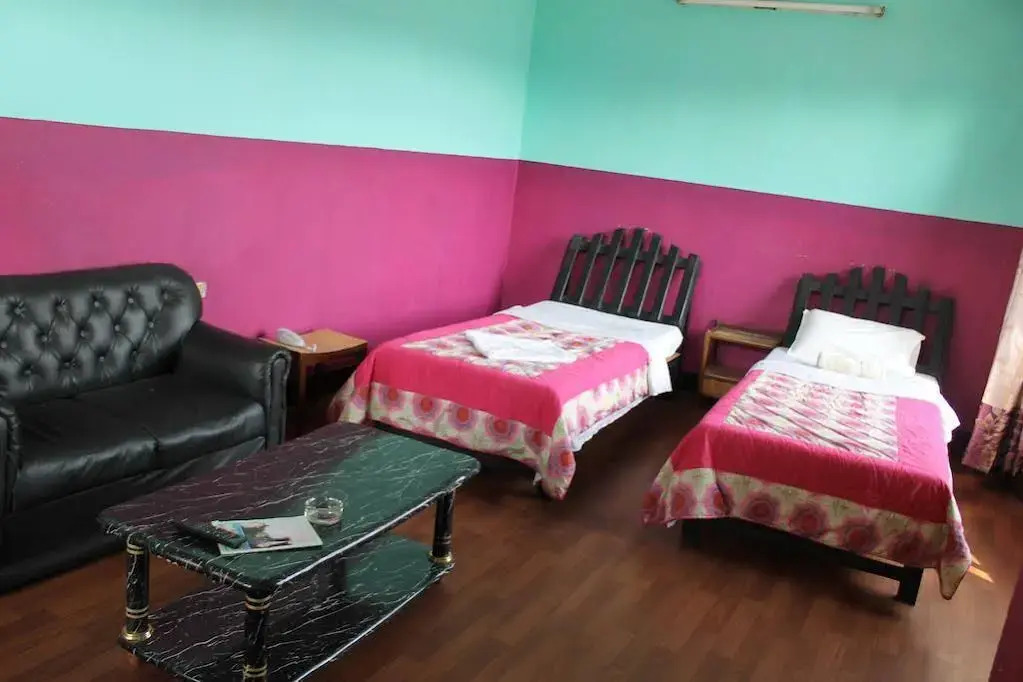 Langsisha Guest House