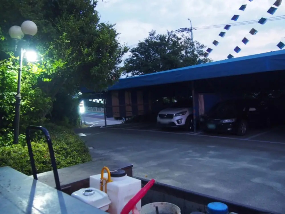 Oeinchon Motel