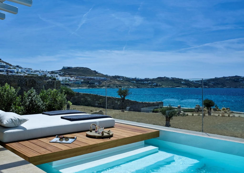 The Coast Bill&Coo-The Leading Hotels of the World