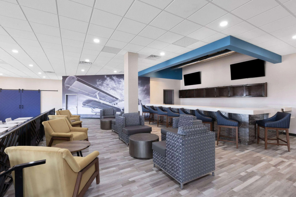 Wingate by Wyndham Wichita Airport
