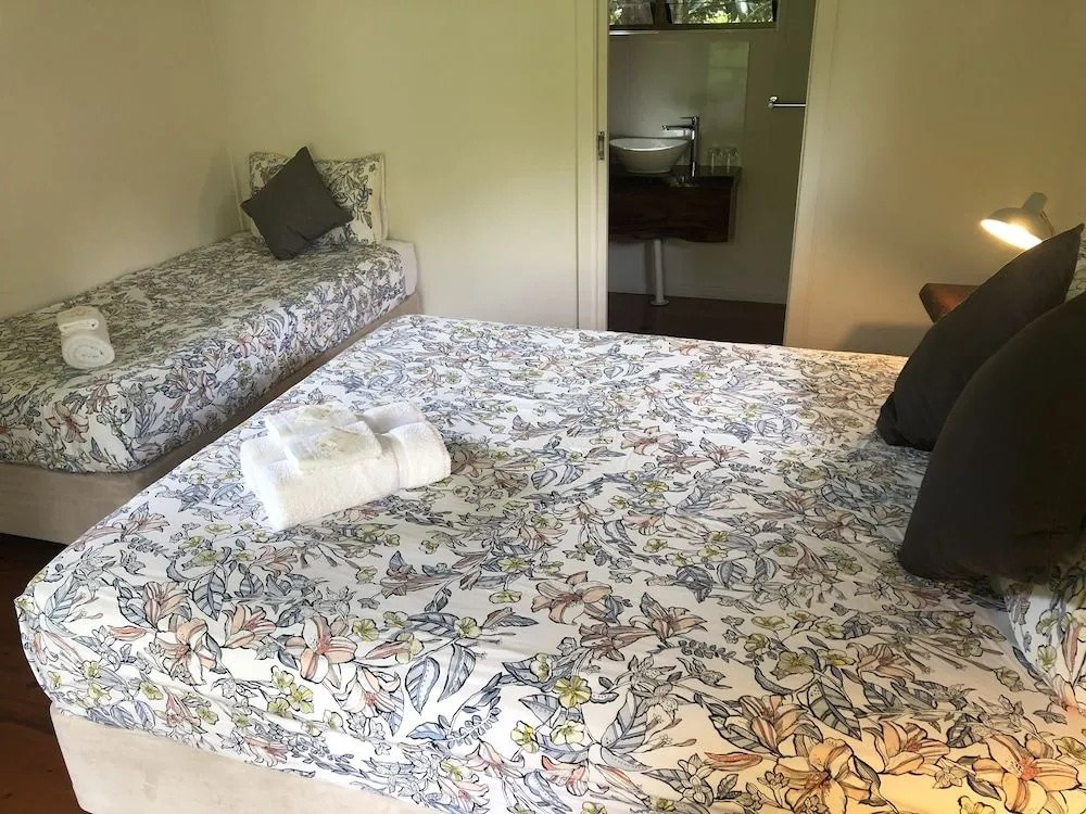 Cape Trib Farmstay