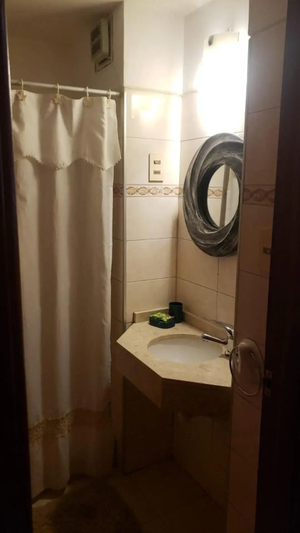 Apartamento Paseo del Lago