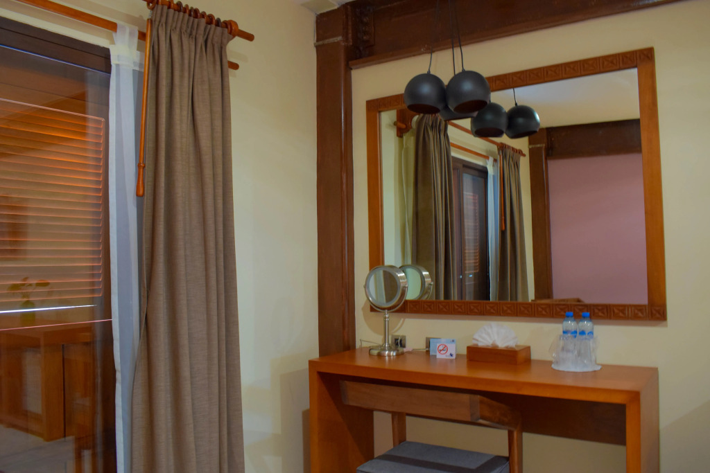 Hotel Meson del Marques