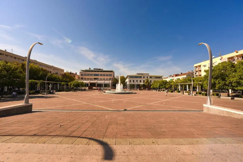 Apartman Centar 1