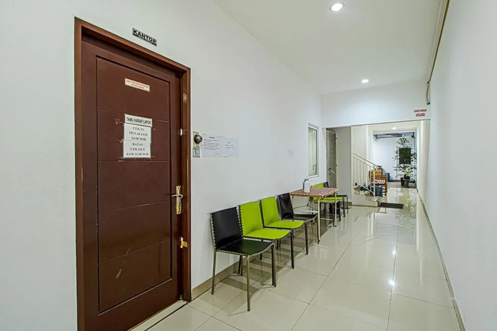 Mutiara Kostel @ Bintaro - Pondok Aren
