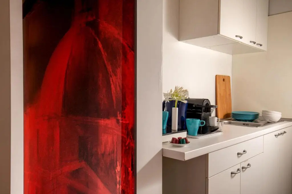 The Right Place 4U Navona Luxury Rooms