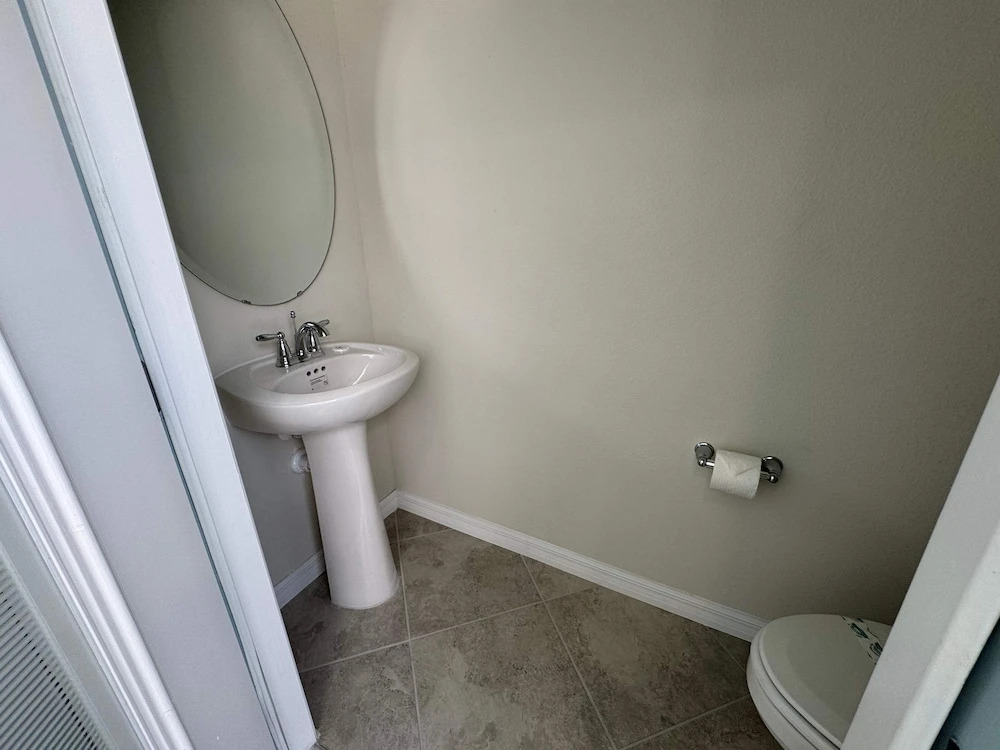Magical 5BR w Pool Minutes From Disney 16161