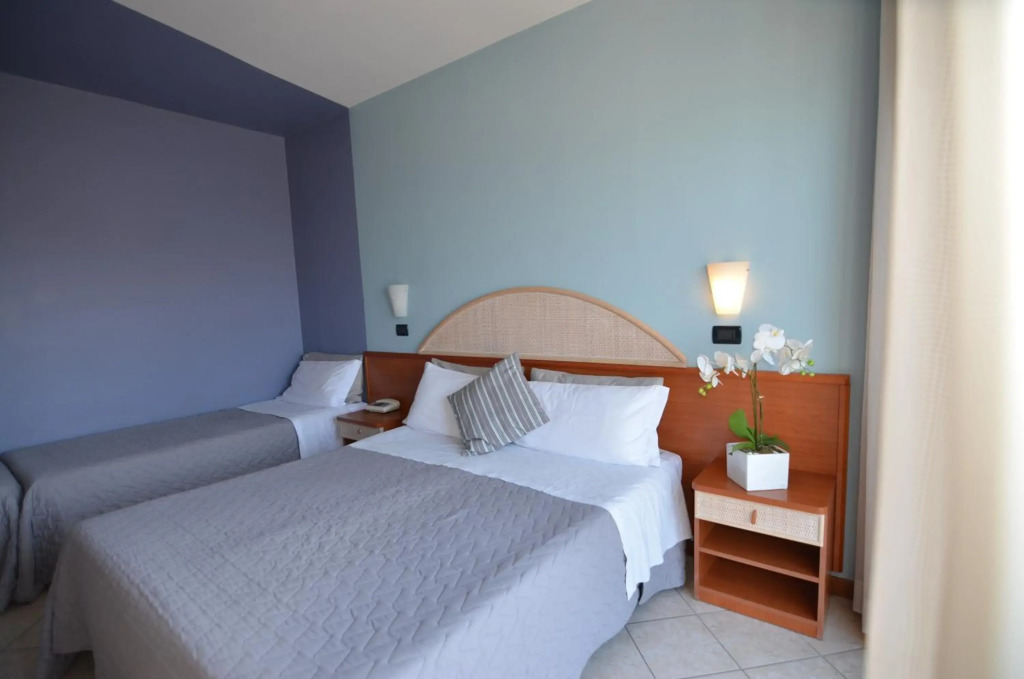 Hotel Londra