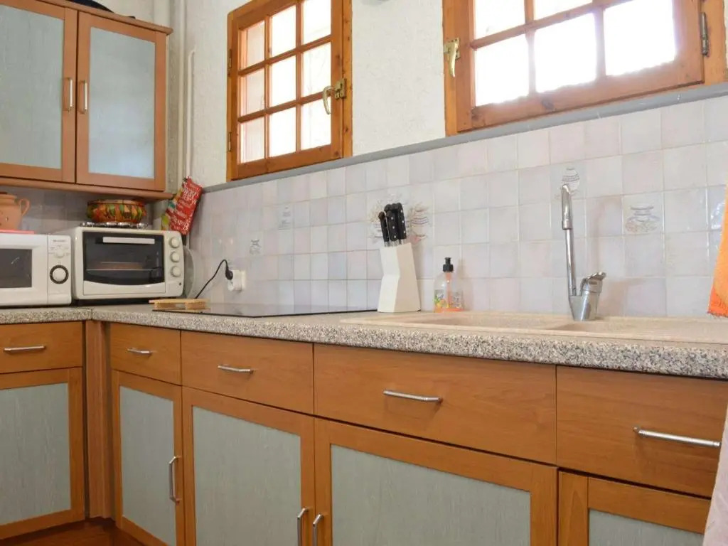 Appartement Argelès-sur-Mer, 3 pièces, 6 personnes - FR-1-225-669