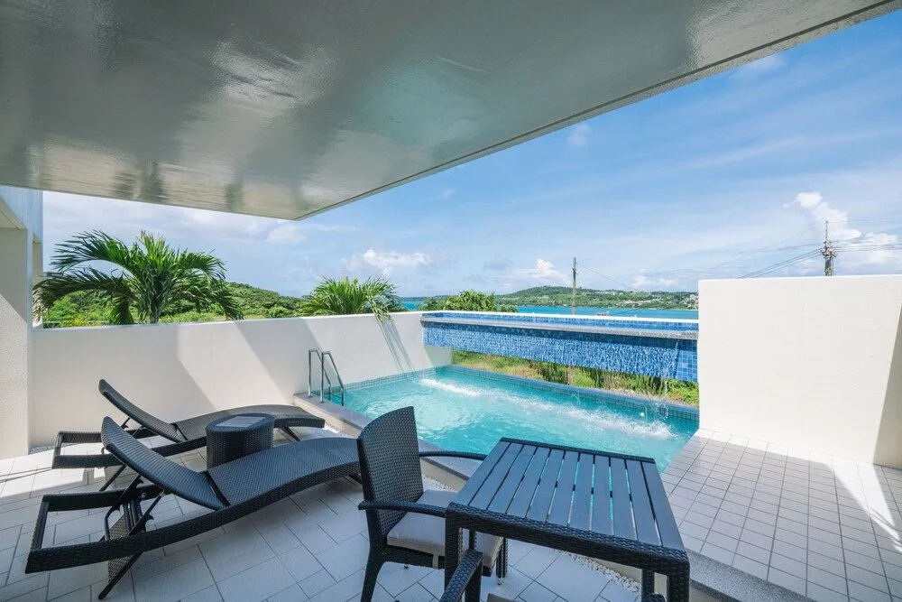 KEN KEN VILLA YUUMODORO