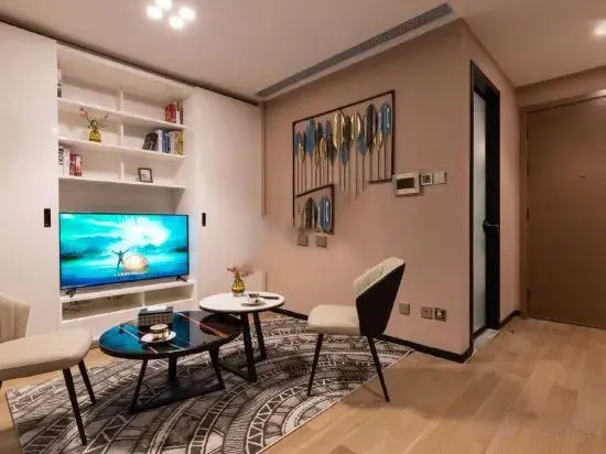 68 Shennan Road | Skyview Panoramic (Shenzhen Luohu Port)