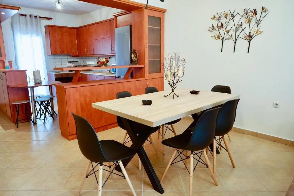Casa Ideale 3