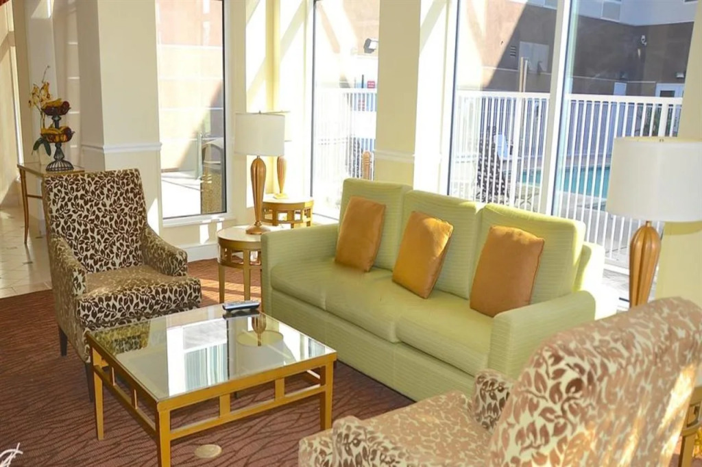 Hilton Garden Inn Victorville