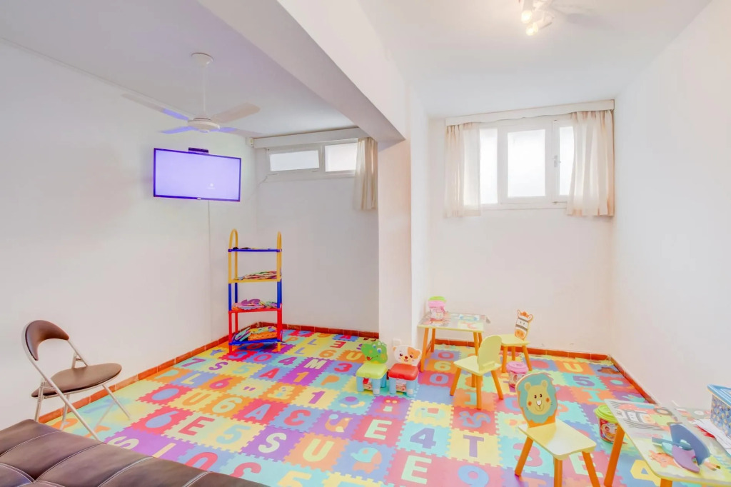Oceana Suites Vanguardia Suite 801