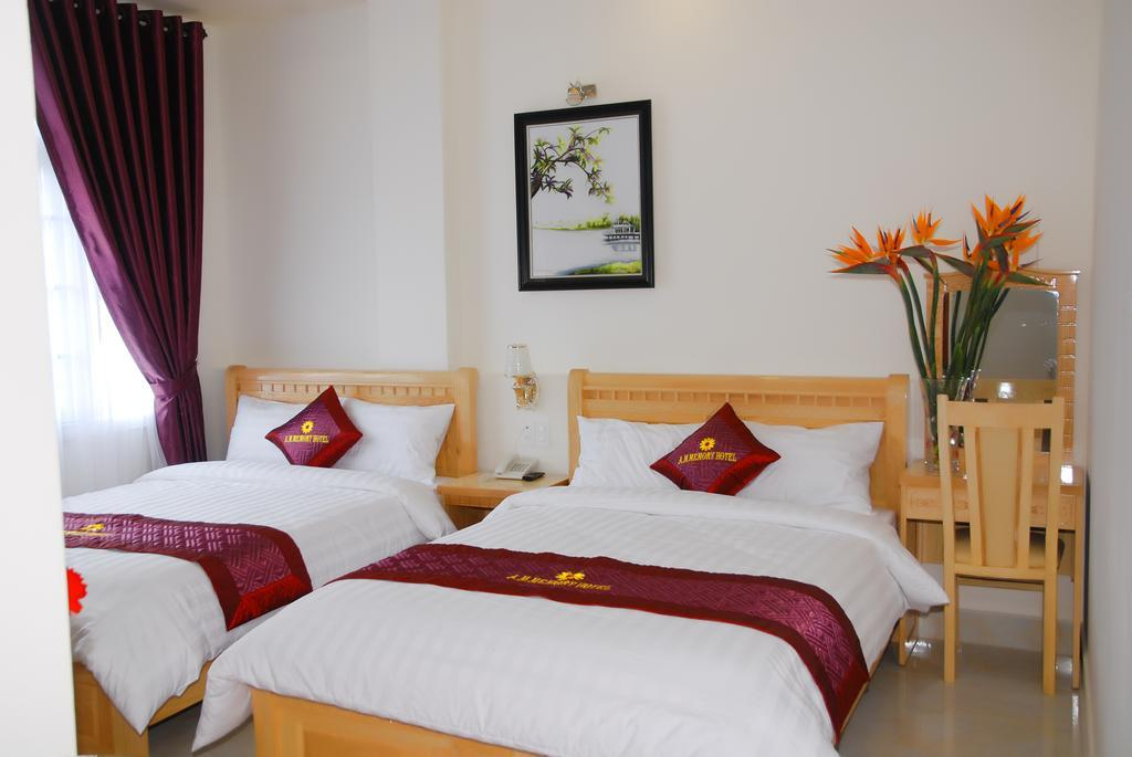 Am Memory Centre Hotel