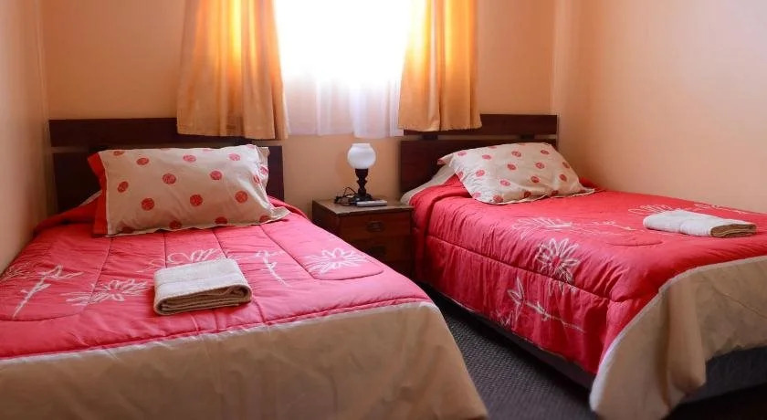 Hostal Aventura Austral