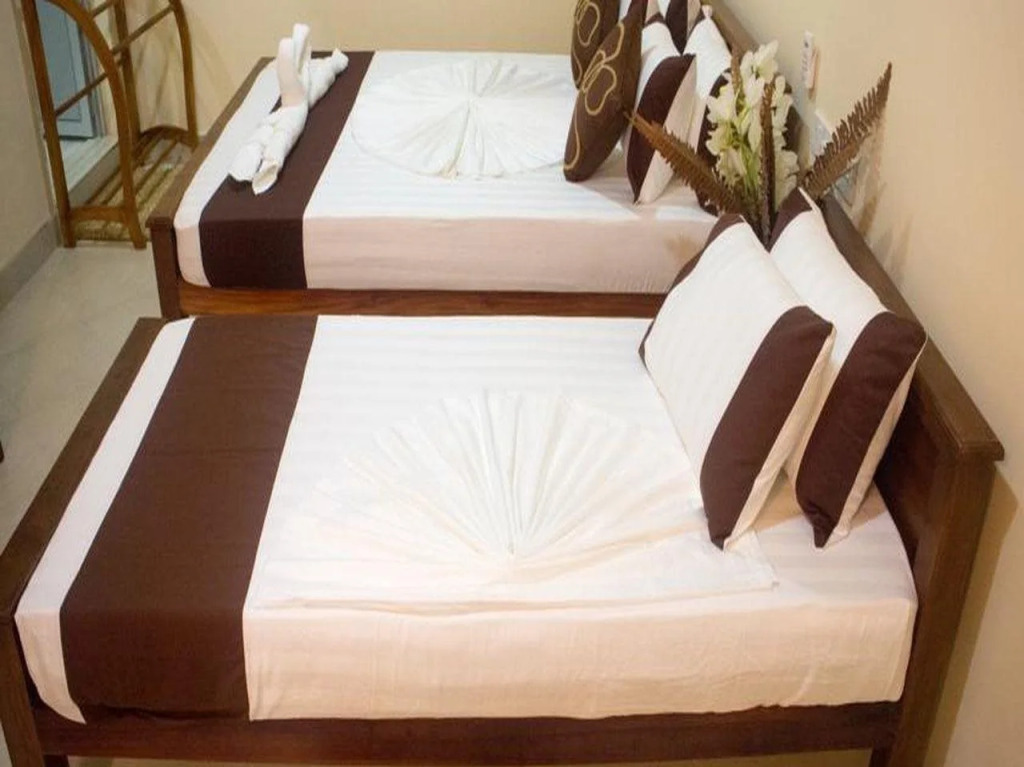 Hotel Mount Valley & Yala Safari