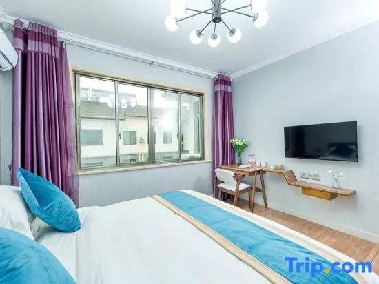 Jingyuge Homestay